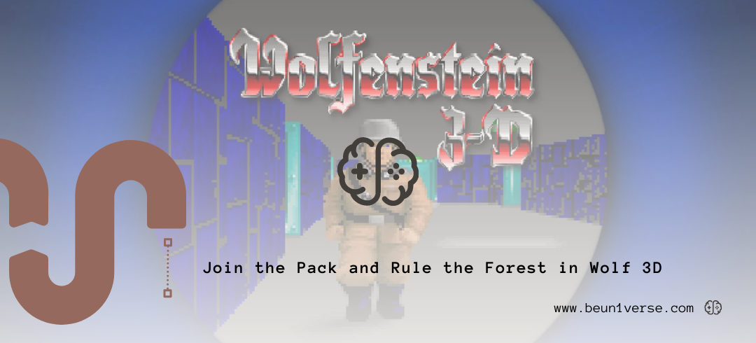 Join the Pack and Rule the Forest in Wolf 3D