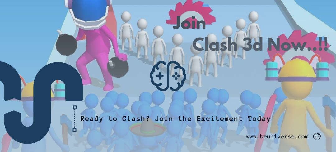 Ready to Clash? Join the Excitement Today