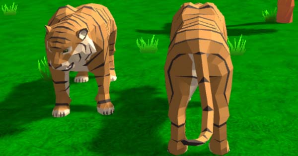 Step into the Jungle Play the Best Tiger Simulator Online  April 27, 2023 STEP INTO THE JUNGLE: PLAY THE BEST TIGER SIMULATOR ONLINE