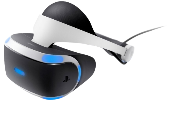 Experience Gaming Like Never Before with PlayStation VR Headset  May 4, 2023 EXPERIENCE GAMING LIKE NEVER BEFORE WITH PLAYSTATION VR HEADSET
