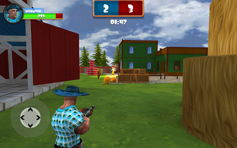 Clash 3D The Thrilling Shooter Game You Can't-Miss  May 1, 2023 CLASH 3D: THE THRILLING SHOOTER GAME YOU CAN’T-MISS